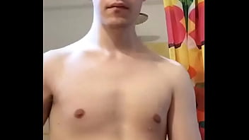 video always hard when i get out the shower rt if you wanna feel my wet cock twink gay sex