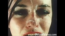 video ヴィンテージフランスのハメ撮りポルノダブルフェラファック sex
