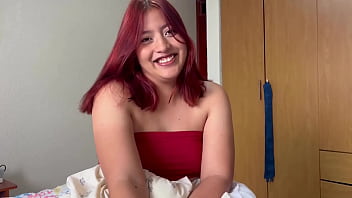 video играю в камень ножницы бумага со сводной сестрой часть 1 sex