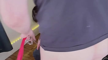 video тупая мазо сука получает пощечину и трахается как хорошая шлюха sex