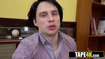 video великолепная русская репетиторша учит большему чем книги с помощью своих больших сисек и сочной задницы sex