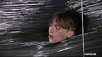 video обернутый поддон и a sex
