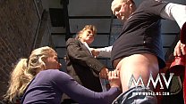 video mmv films зрелая пара занимается горячим сексом sex