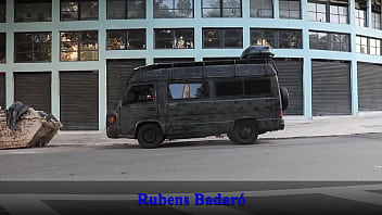 video черный парень ворвался в пизду бабушки в автодоме на улицах санпаулу неразрезанное неизданное видео sex
