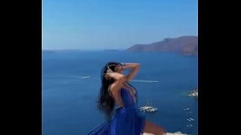video гламурная латиноамериканская модель трахается с фотографом после фотосессии в греции sex
