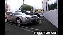 video проба новой девушки на роль в порно sex