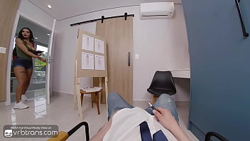 video vrb trans шлюховатая латиноамериканская трансдевушка делает тебе минет как учительница английского языка часть 2 sex