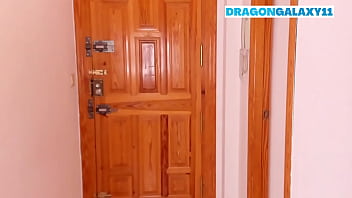 video доставщик трахнулся с блондинкой милфой с большими сиськами sex