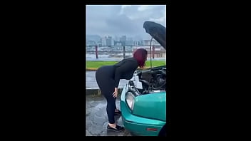 video зрелая венесуэльская женщина занимает должность руководителя в престижной эквадорской компании talento humano но sex
