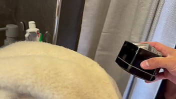 video after swimming class after playing dolphins trots and trolls at home we compete to see who can fuck the newbie hard sex