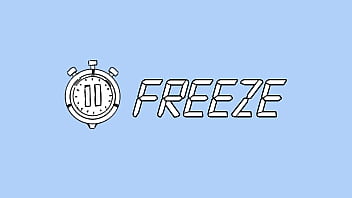 video freeze clone fuck элис мурковски превращается в настоящую секскуклу и получает кунилингус sex