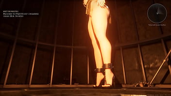 video chair of pleasure fucks cute nun in both holes with huge cocks game name here ptre0n l sd131313 sex