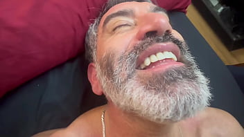 video the massage felt thick sex
