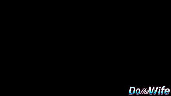 video молодая и великолепная жена лекси лор хочет попробовать большой черный член sex