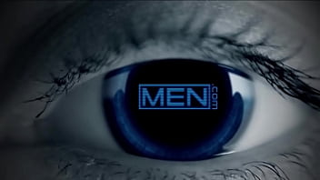 video men justin jett makes marco napoli open his mouth wide and fucks his face until he cums all over him sex