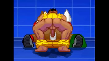 video mugen sean dominates fox mccloud sex