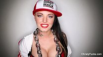 video クリスティマックセクシーミュージックビデオ sex