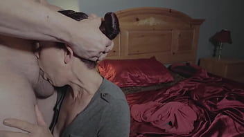 video امعه throating my neighbors wife sex