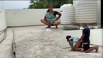 video nipali komal climbed the roof and called me up and kept fucking her openly sex
