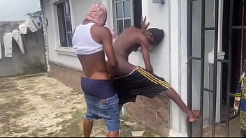 video the new house help sex