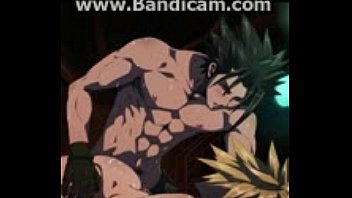 video ホットアニメ同性愛者のカップルがハードコアをクソ sex