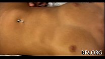 video 処女の女性優位はドキシーを示しています sex
