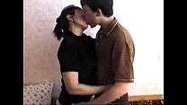video взрослая женщина и молодой парень sex