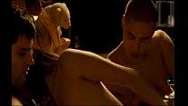 video роксана мескида шайтан эротическая сцена втроем мжм sex
