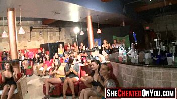 video 30 lovely cum guzzling cunts at sex party11 sex