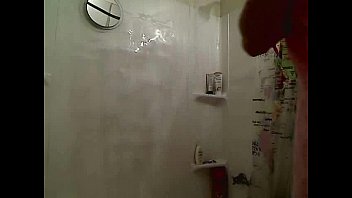 video sex shower sex