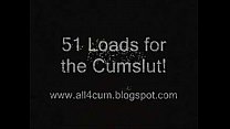 video четвером blonde gagging swallow cum pei sex