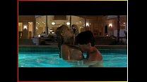 video elizabeth berkley сцена у бассейна с танцовщицами sex