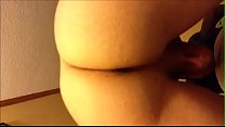 video かなりブルネットはウェブカメラチャットでディルドオナニーが大好きです sex