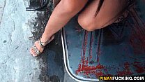 video сексуальная филиппинка проститутка дает голову гостиничного номера sex