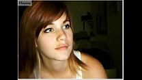 video 19летняя brittany мастурбирует перед камерой sex