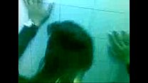 video fanculo nel bagno della discoteca sex