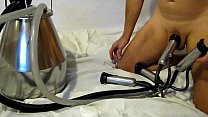 video ペニス搾乳機7 sex