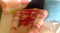 video бондаж быстрое видео домашнее sex
