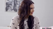 video сильная перегрузка оргазмом sex