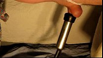 video ペニス搾乳機9 sex