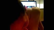 video любительское жена трахается сисек sex