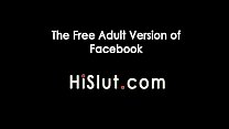 video このお尻はそれを深くしました sex