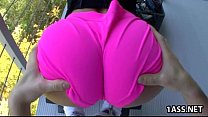 video намазанная маслом задница tiffany mynx наслаждается аналом sex