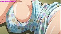 video アニメのカップルは熱いオーラルセックスとクソを試してみてください sex