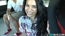 video ホットドミニカの可愛い人の長い髪がめちゃくちゃ 23 sex