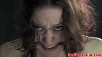video рот зацепили покорное быть униженным sex