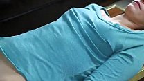 video 夫の友達に犯された汚い痴女主婦 sex