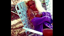 video نيوكليت relaxing chiling home sex