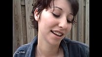 video голландский роксана поймана с поличным sex