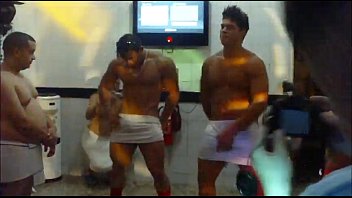 video ゴーゴーボーイズサウナ sex
